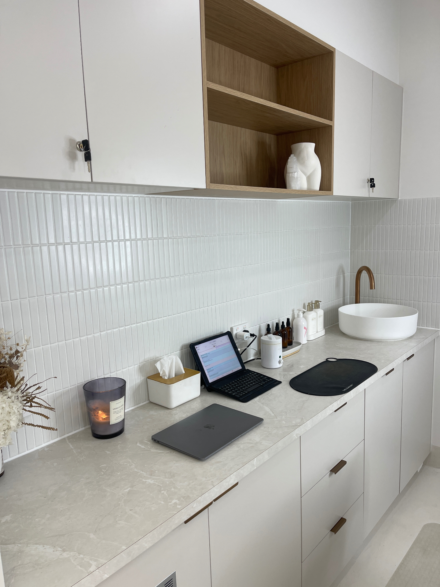 CAILO Sunshine Coast studio 2