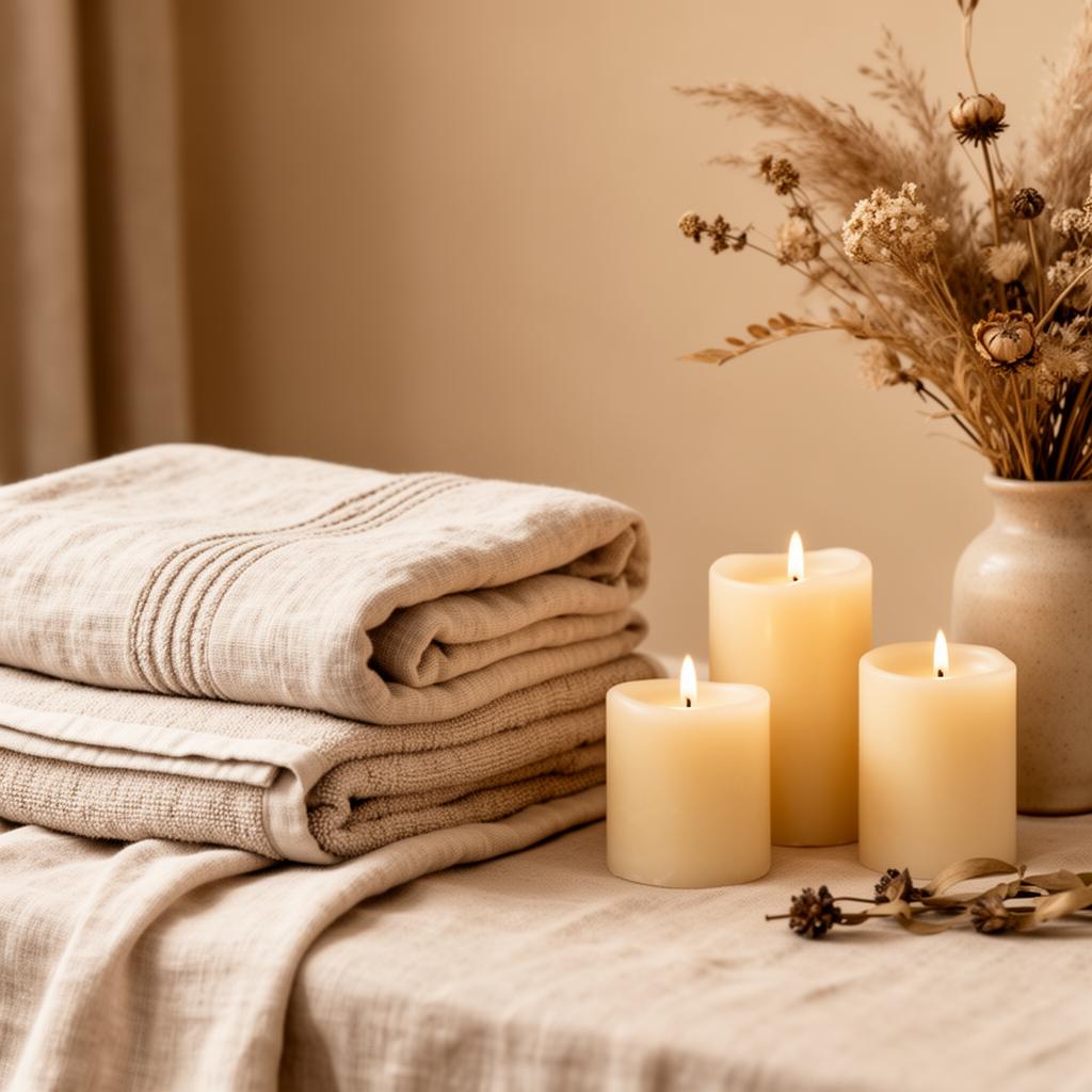 Soft luxury at CAILO Collective
