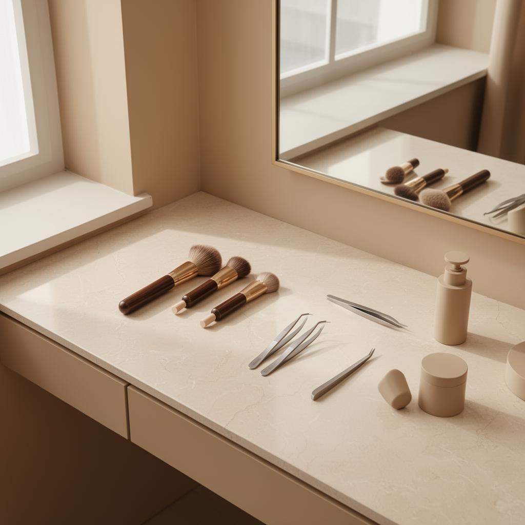 Tools of the CAILO craft