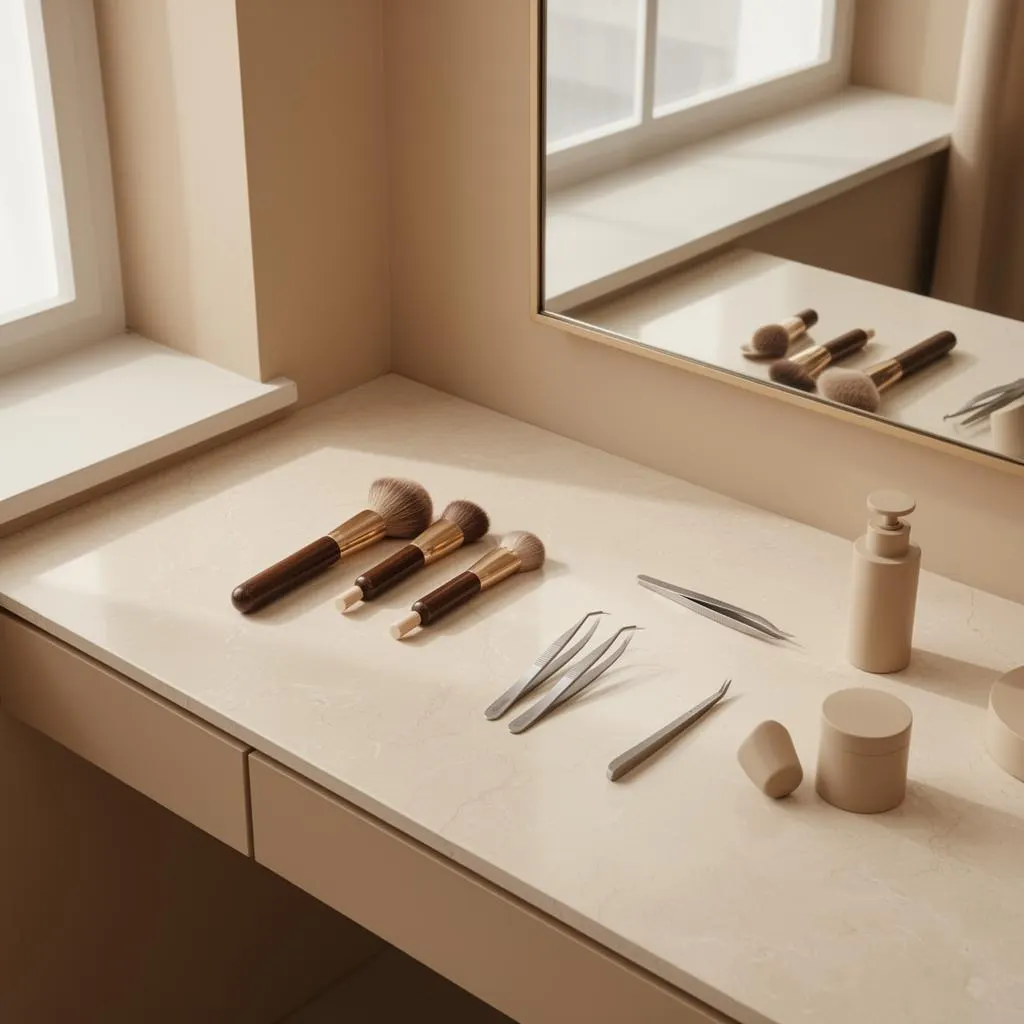 Tools of the CAILO craft